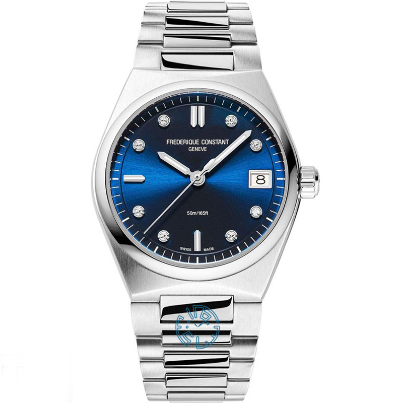 ساعت مچی زنانه فردریک کنستانت FREDERIQUE CONSTANT FC-240ND2NH6B