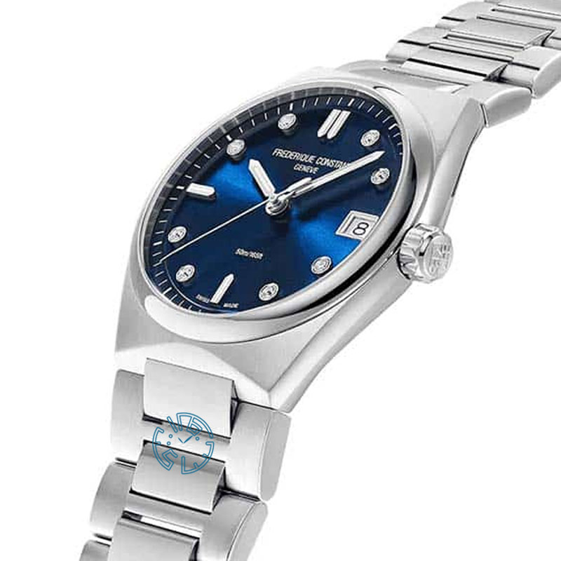 ساعت مچی زنانه فردریک کنستانت FREDERIQUE CONSTANT FC-240ND2NH6B