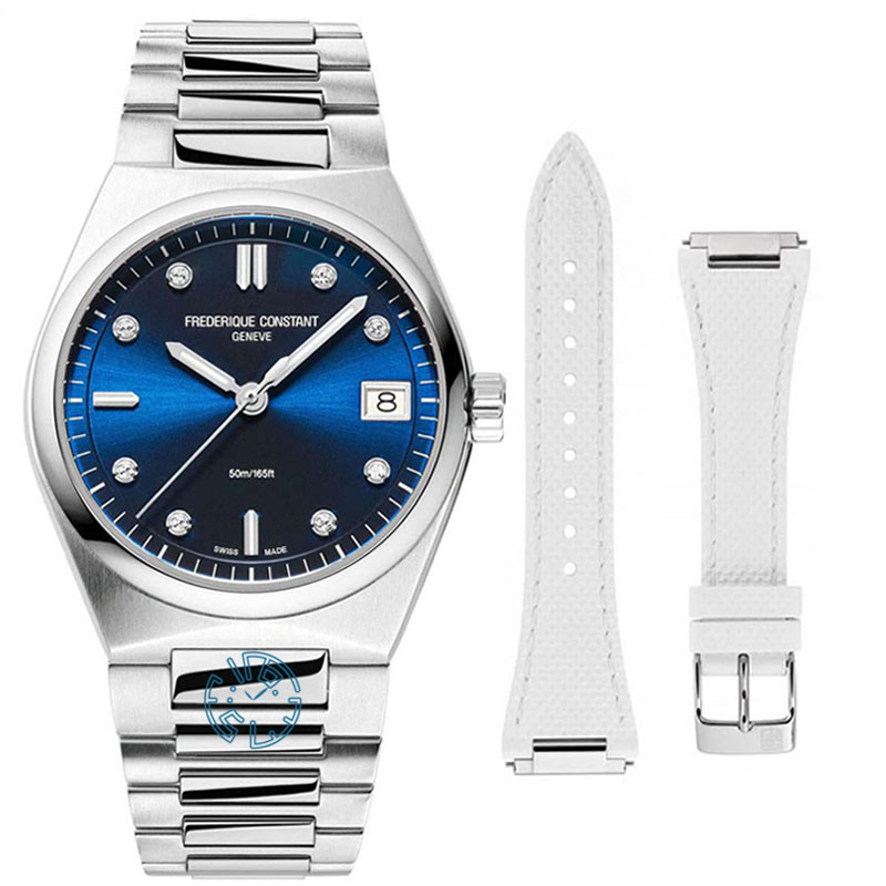 ساعت مچی زنانه فردریک کنستانت FREDERIQUE CONSTANT FC-240ND2NH6B