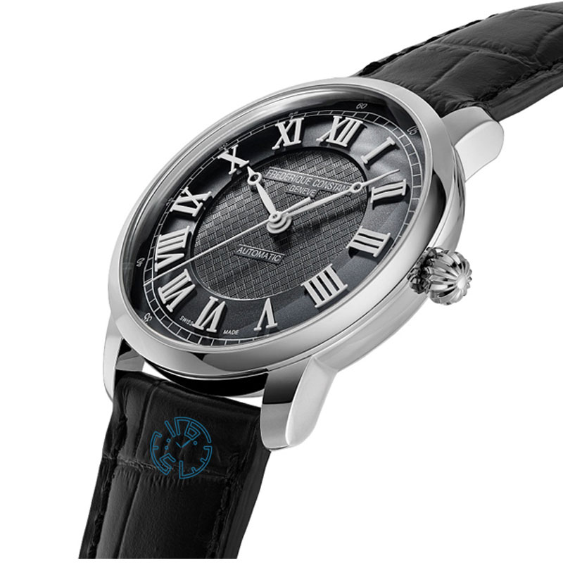ساعت مردانه فردریک کنستانت FREDERIQUE CONSTANT FC-301DGR3B6