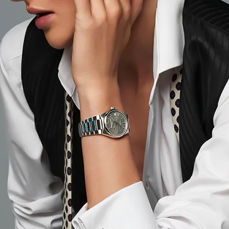 ساعت مچی زنانه فردریک کنستانت FREDERIQUE CONSTANT FC-303LG2NH6B