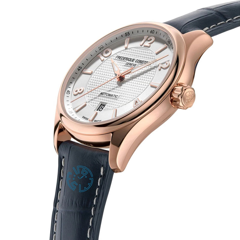 ساعت مچی مردانه فردریک کنستانت FREDERIQUE CONSTANT FC-303RMS5B4