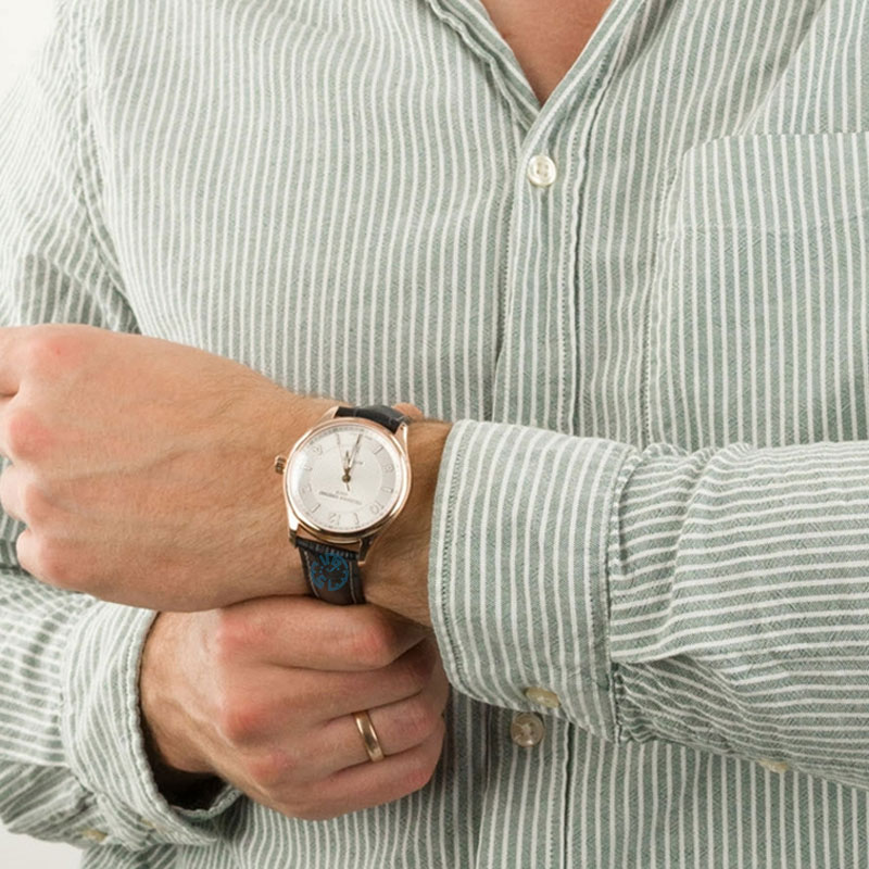 ساعت مچی مردانه فردریک کنستانت FREDERIQUE CONSTANT FC-303RMS5B4