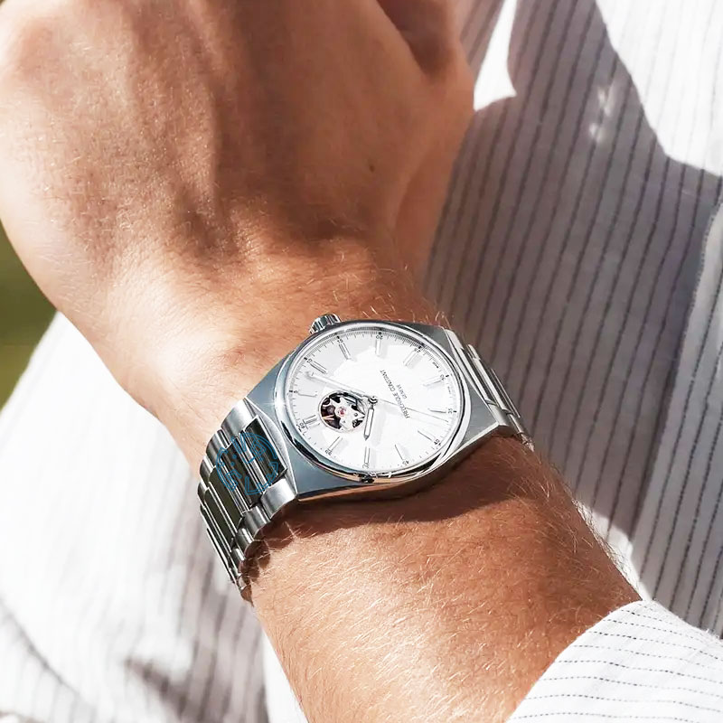 ساعت مچی مردانه فردریک کنستانت FREDERIQUE CONSTANT FC-310S4NH6B