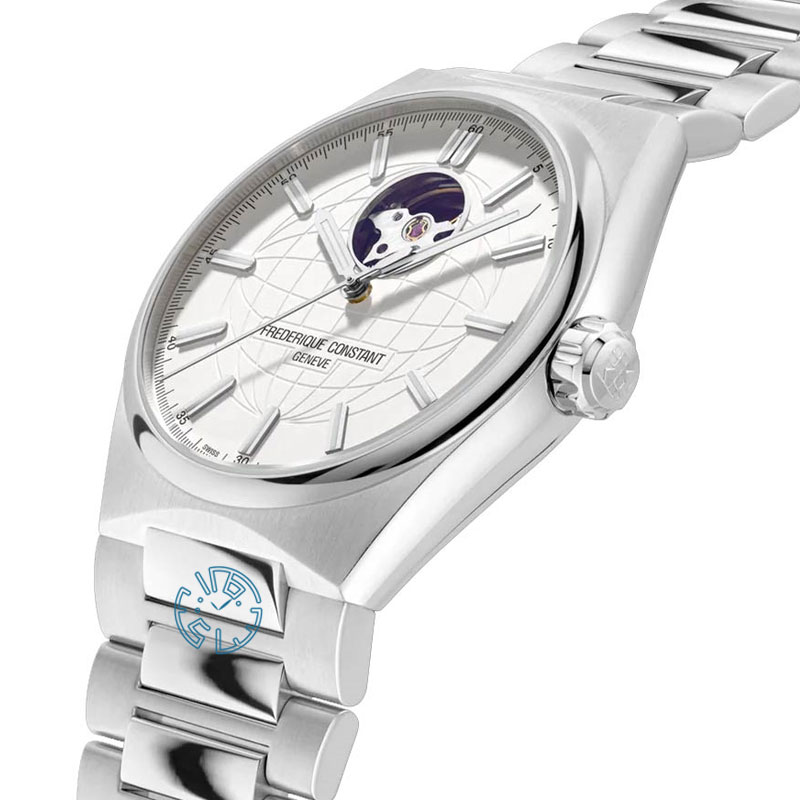 ساعت مچی مردانه فردریک کنستانت FREDERIQUE CONSTANT FC-310S4NH6B