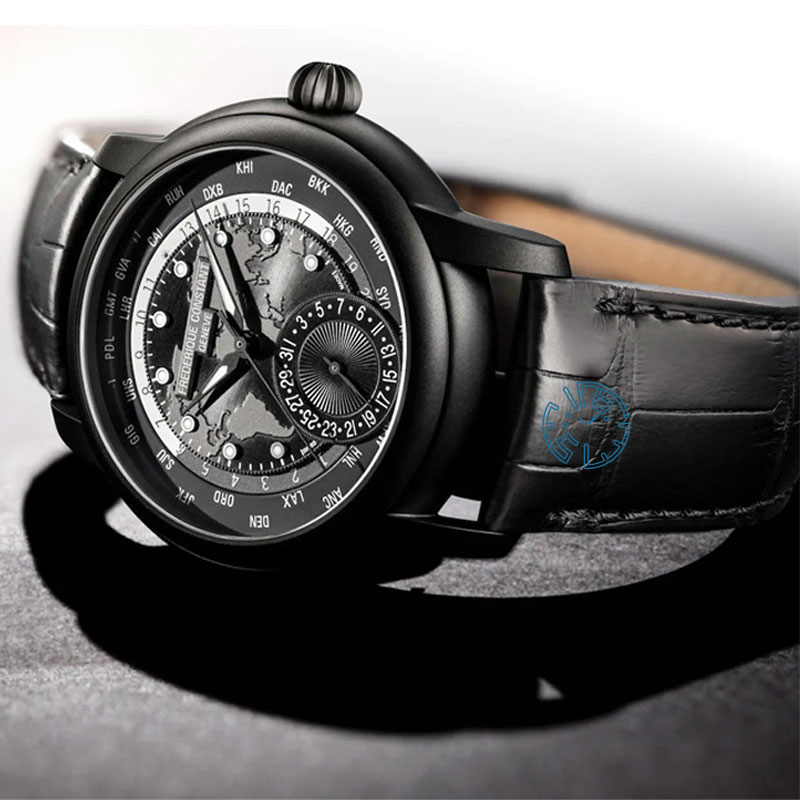 ساعت مردانه فردریک کنستانت FREDERIQUE CONSTANT FC-718BAWM4TH6