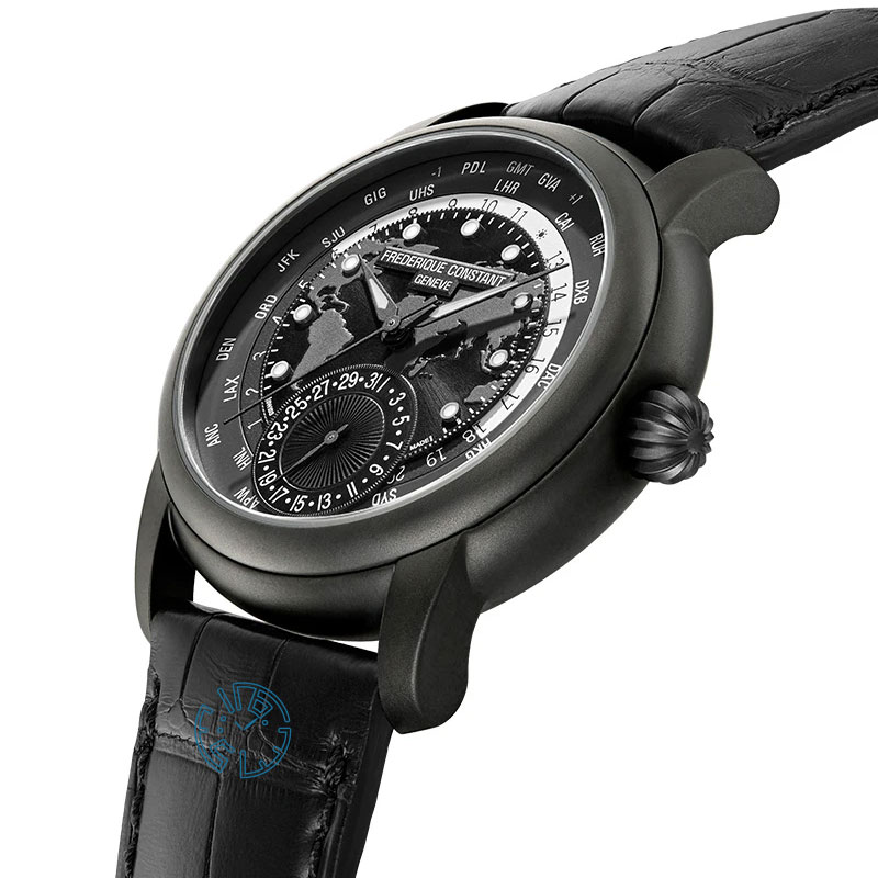 ساعت مردانه فردریک کنستانت FREDERIQUE CONSTANT FC-718BAWM4TH6