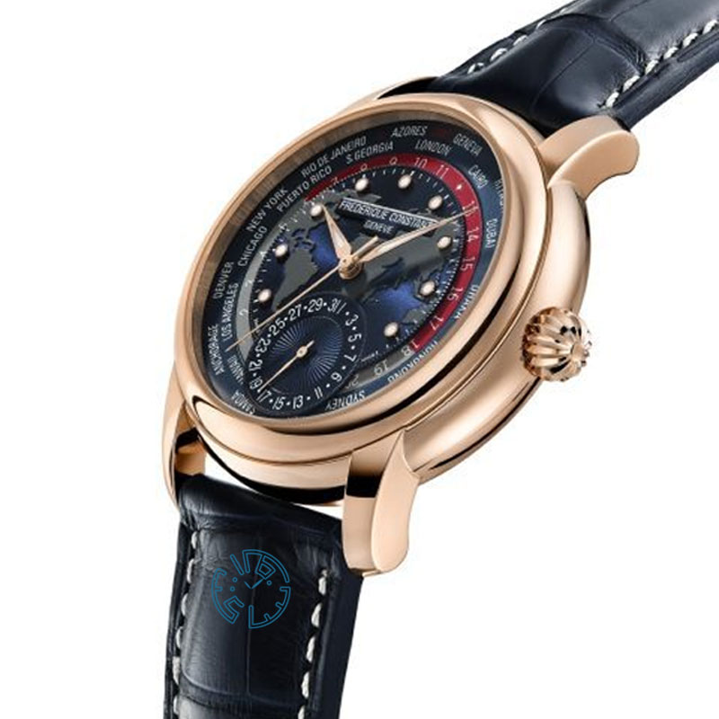ساعت مچی مردانه فردریک کنستانت FREDERIQUE CONSTANT FC-718NRWM4H9