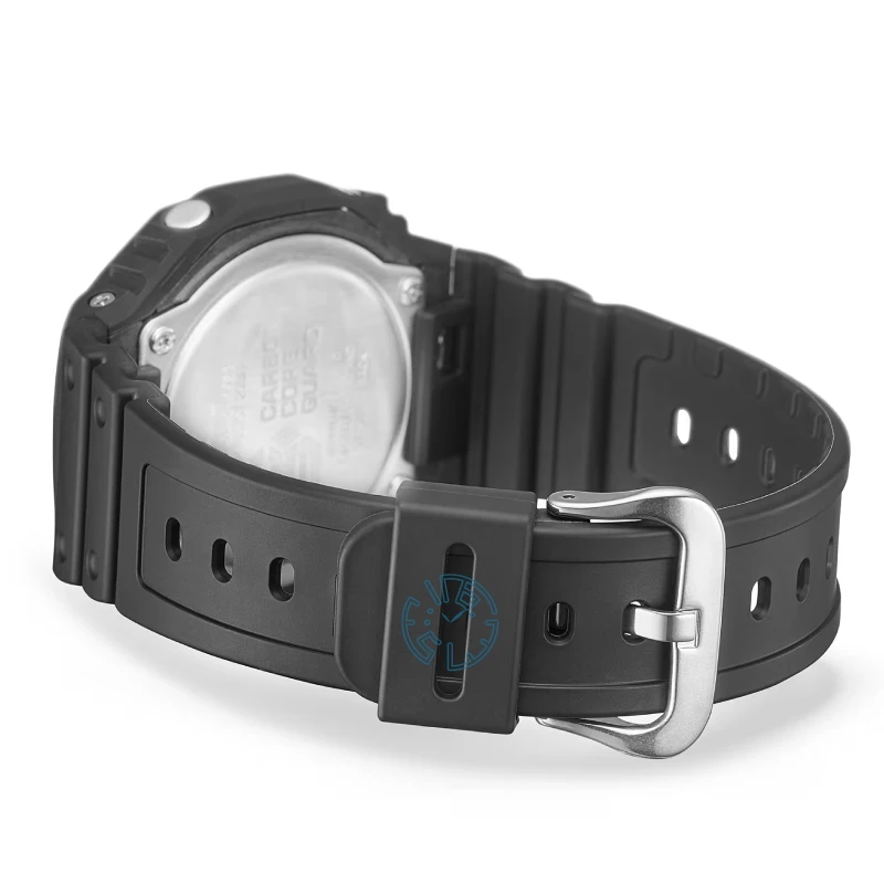 ساعت مچی مردانه کاسیو جیشاک G-SHOCK GA-2100SR-1A