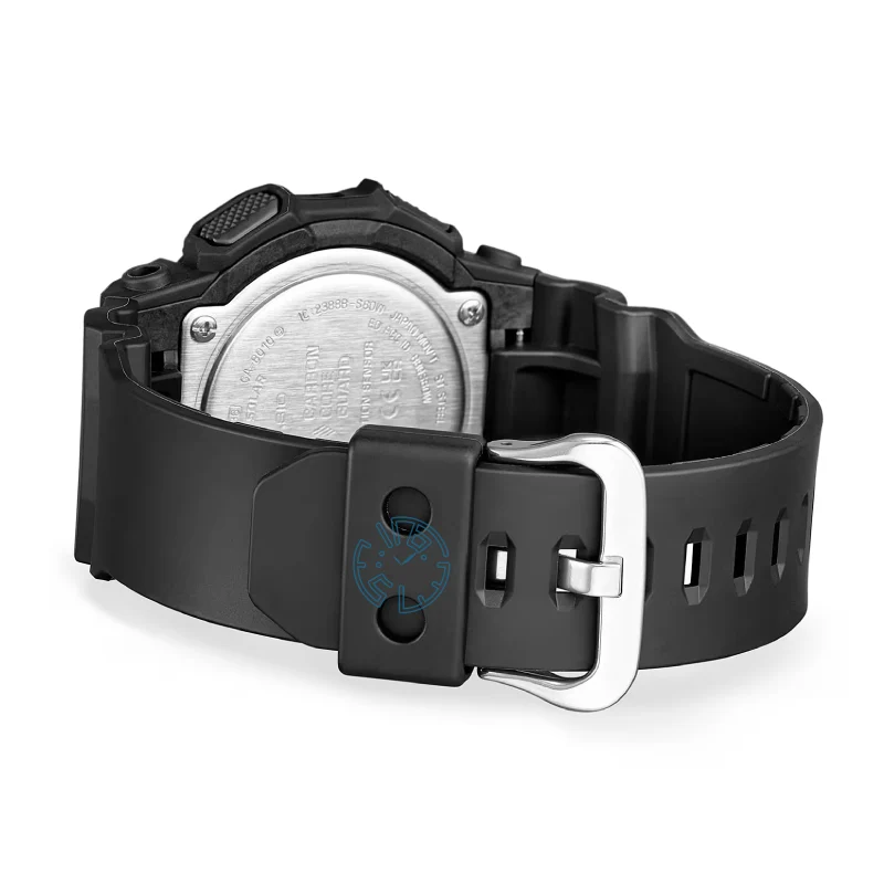 ساعت مچی مردانه کاسیو جیشاک G-SHOCK GA-B010-1A