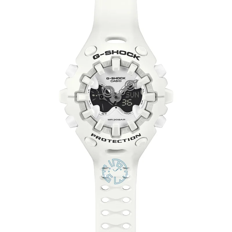 ساعت مچی مردانه کاسیو جیشاک G-SHOCK GA-V01-7A