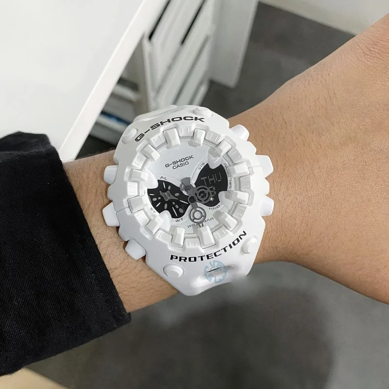 ساعت مچی مردانه کاسیو جیشاک G-SHOCK GA-V01-7A