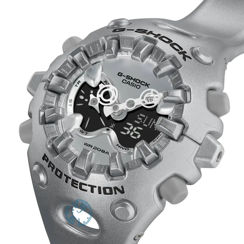 ساعت مچی مردانه کاسیو جیشاک G-SHOCK GA-V01A-8A