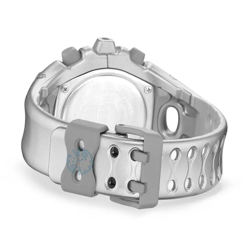 ساعت مچی مردانه کاسیو جیشاک G-SHOCK GA-V01A-8A