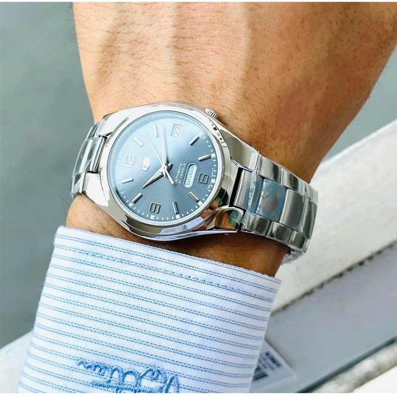 ساعت مچی مردانه سیکو SEIKO SNK621K1