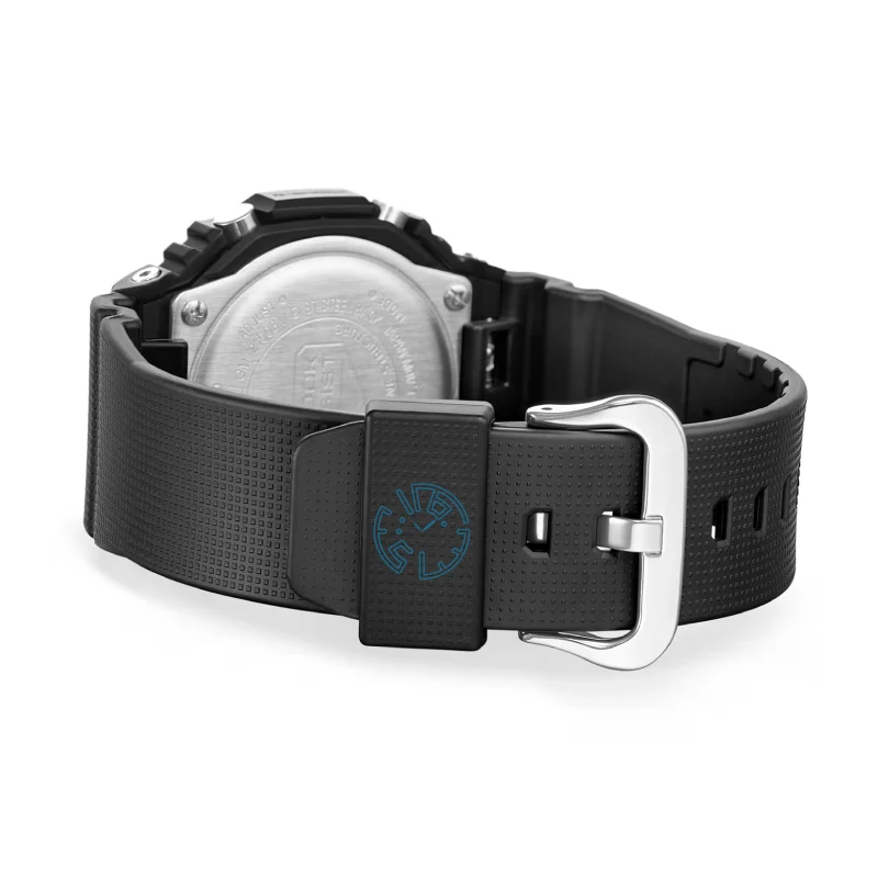 ساعت مچی مردانه کاسیو جیشاک G-SHOCK GM-2100BM-1A