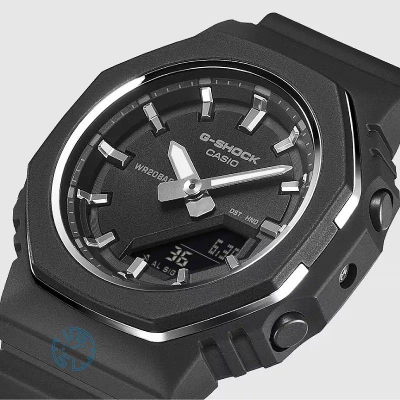 ساعت مچی زنانه کاسیو جیشاک G-SHOCK GMA-P2110-1A