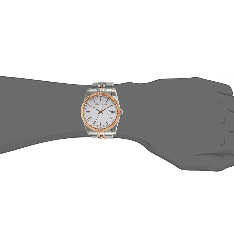 ساعت مچی مردانه متی تیسوت MATHEY TISSOT H810RA
