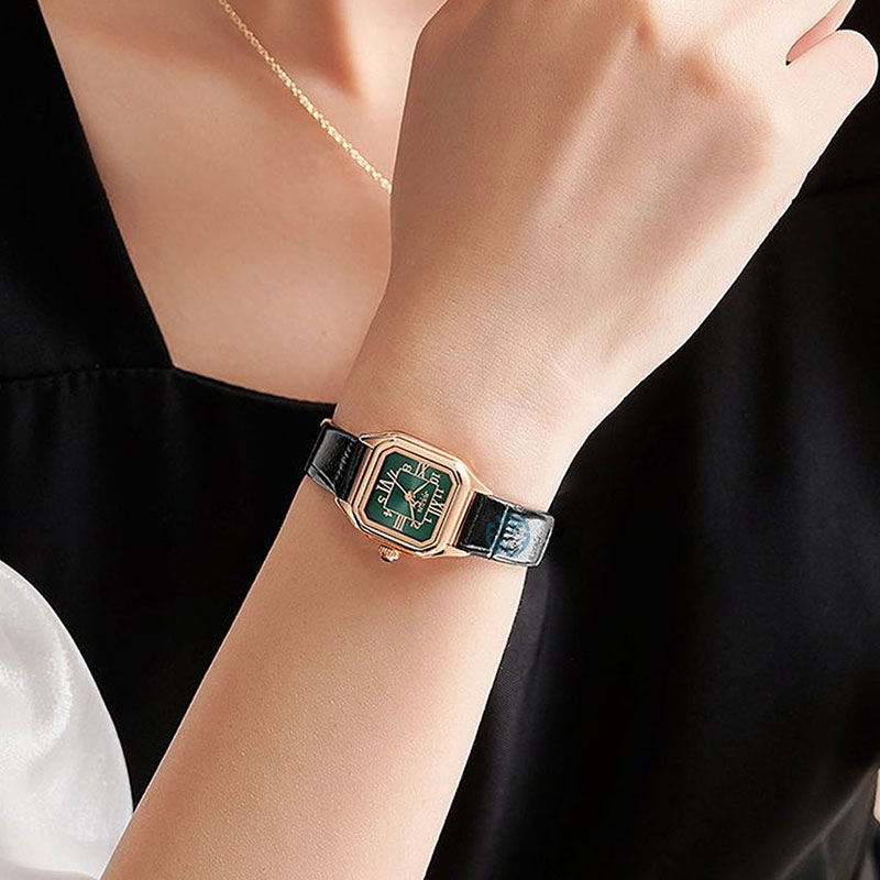 ساعت مچی زنانه جولیوس JULIUS JA-1380D