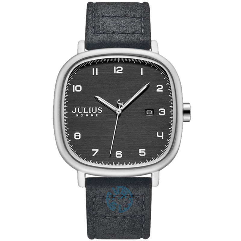 ساعت مچی مردانه جولیوس JULIUS JAH-123A
