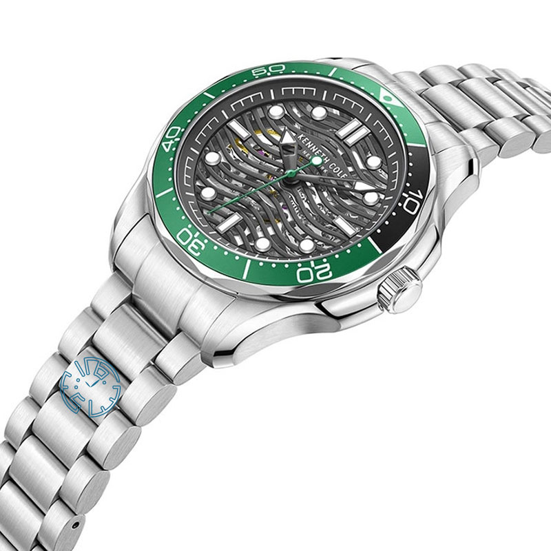 ساعت مچی مردانه کنت کول KENNETH COLE KCWGL2220904