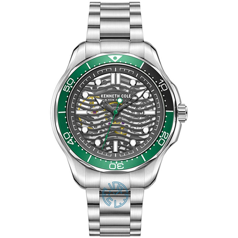 ساعت مچی مردانه کنت کول KENNETH COLE KCWGL2220904