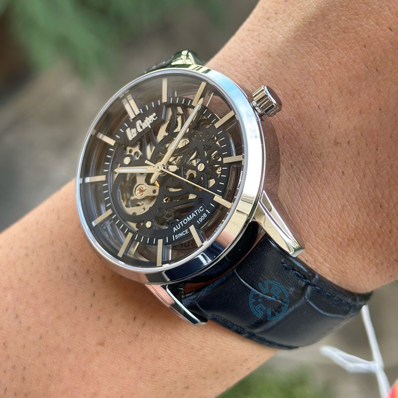 ساعت مچی مردانه لیکوپر LEE COOPER LC08035.399