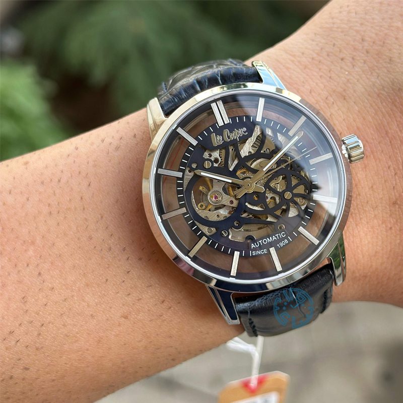 ساعت مچی مردانه لیکوپر LEE COOPER LC08035.399