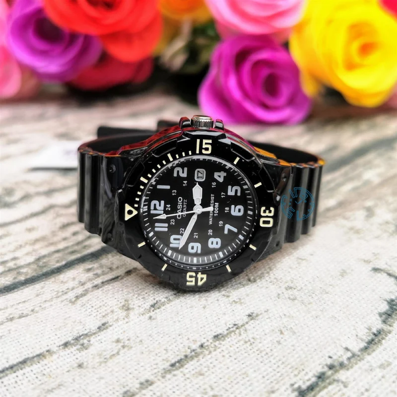 ساعت مچی زنانه کاسیو جنرال GENERAL LRW-200H-1B