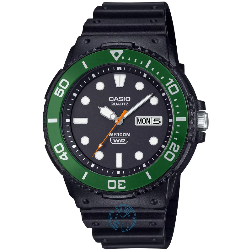 ساعت مچی مردانه کاسیو جنرال GENERAL MRW-230H-1E3