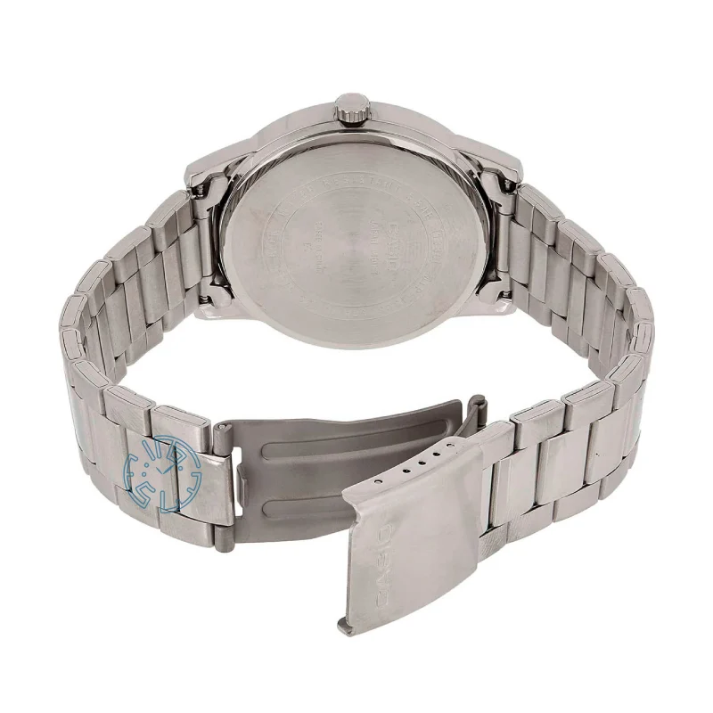 ساعت مچی مردانه کاسیو جنرال GENERAL MTP-1303DD-7A