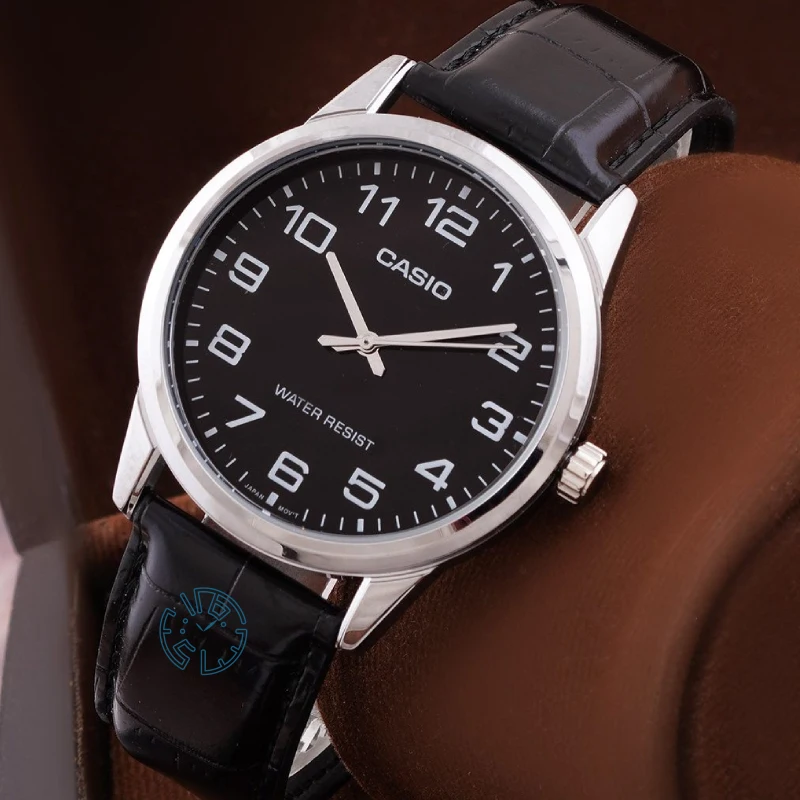 ساعت مچی مردانه کاسیو جنرال GENERAL MTP-V001L-1B