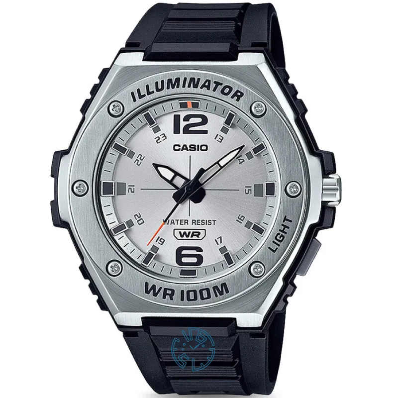 ساعت مچی مردانه کاسیو جنرال GENERAL MWA-100H-7A