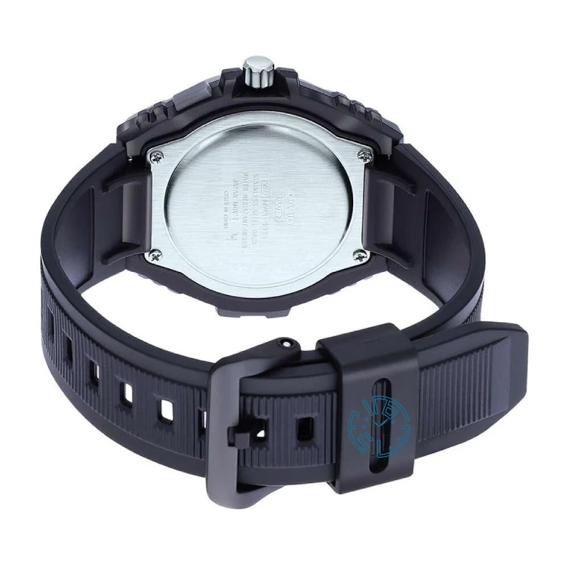 ساعت مچی مردانه کاسیو جنرال GENERAL MWA-100H-7A