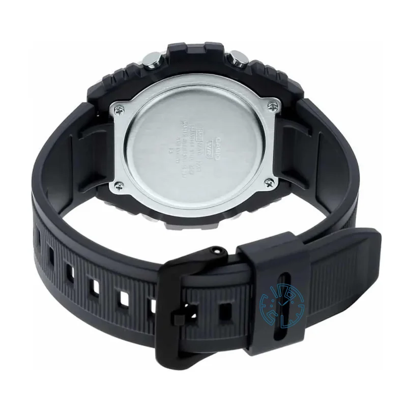 ساعت مچی مردانه کاسیو جنرال GENERAL MWD-100H-9A