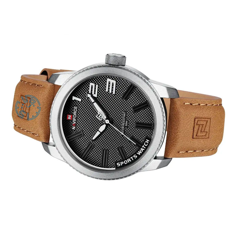 ساعت مچی مردانه نیوی فورس NAVIFORCE NF9202