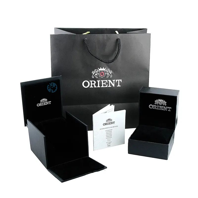 ساعت مچی مردانه اورینت ORIENT RE-AV0125S00B