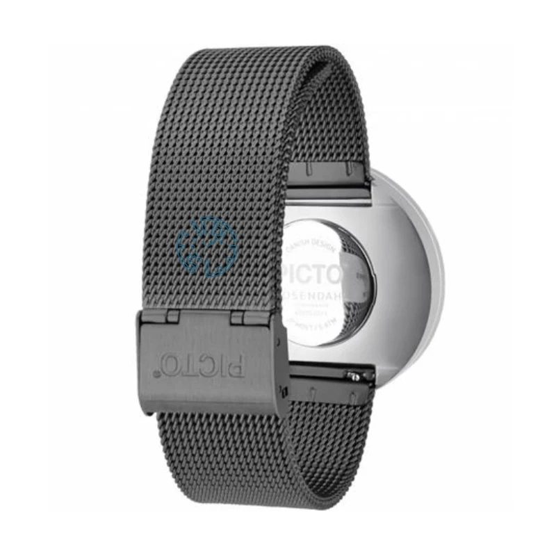 ساعت مچی مردانه پیکتو PICTO P43354-1220