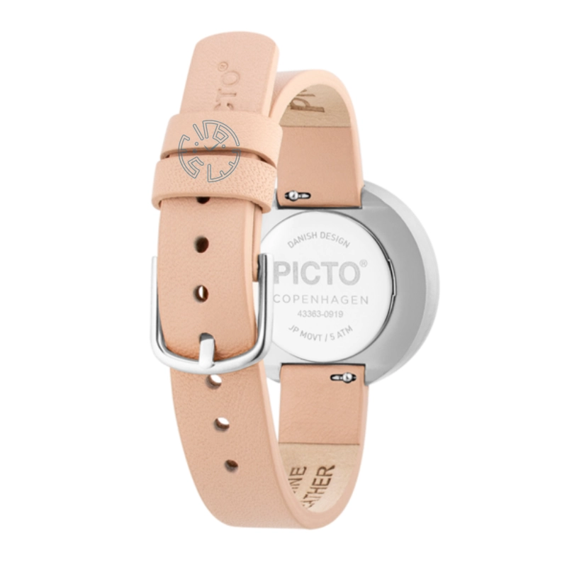 ساعت مچی زنانه پیکتو PICTO P43363-6312S