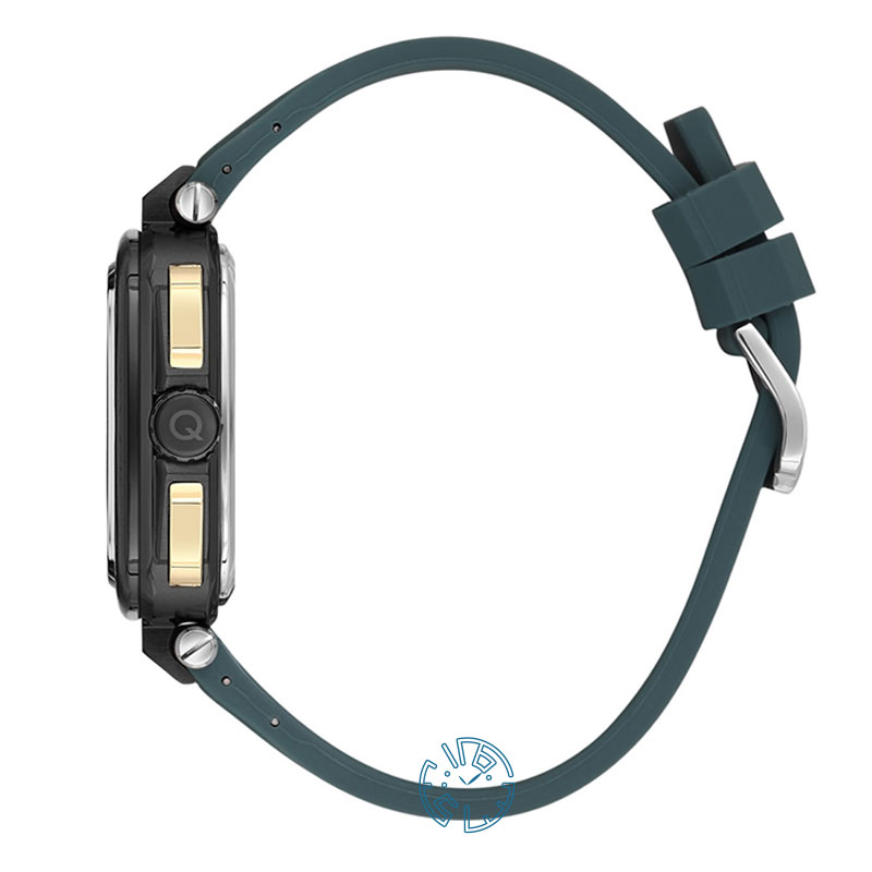 ساعت مچی مردانه کوانتوم QUANTUM PWG1014.699