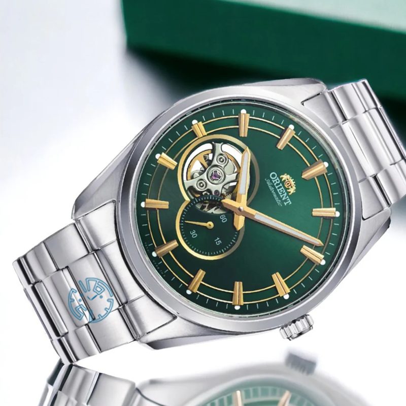 ساعت مچی مردانه اورینت ORIENT RA-AR0008E
