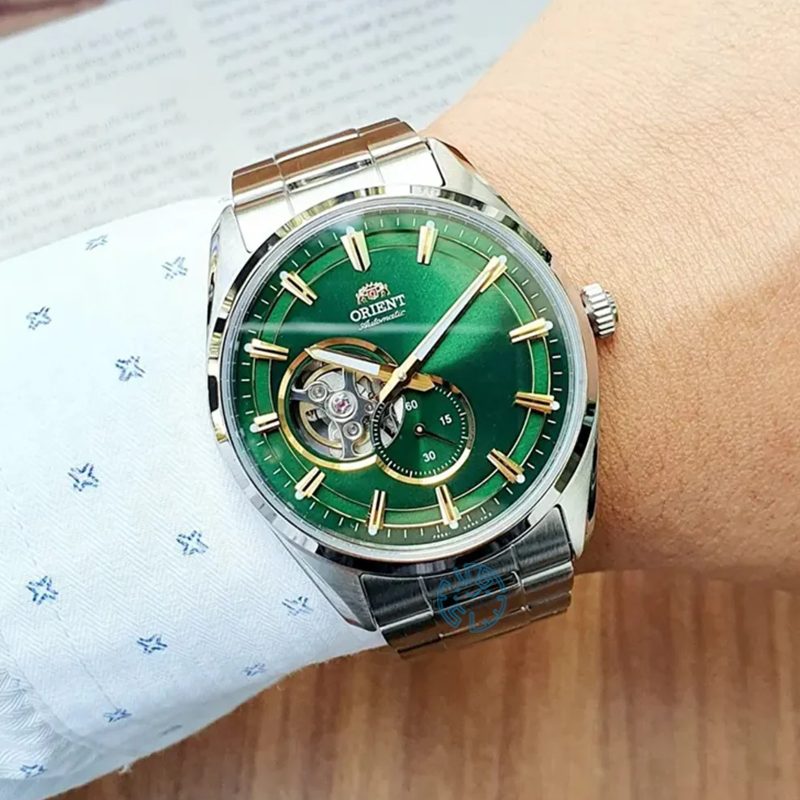 ساعت مچی مردانه اورینت ORIENT RA-AR0008E