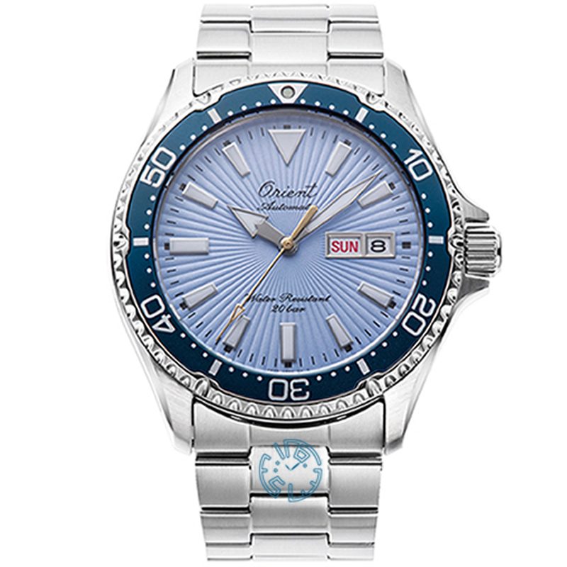 ساعت مچی مردانه اورینت ORIENT RA-AA0823L39B