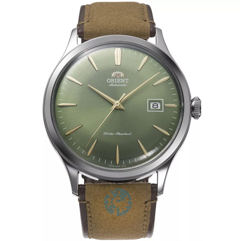 ساعت مچی مردانه اورینت ORIENT RA-AC0P01E