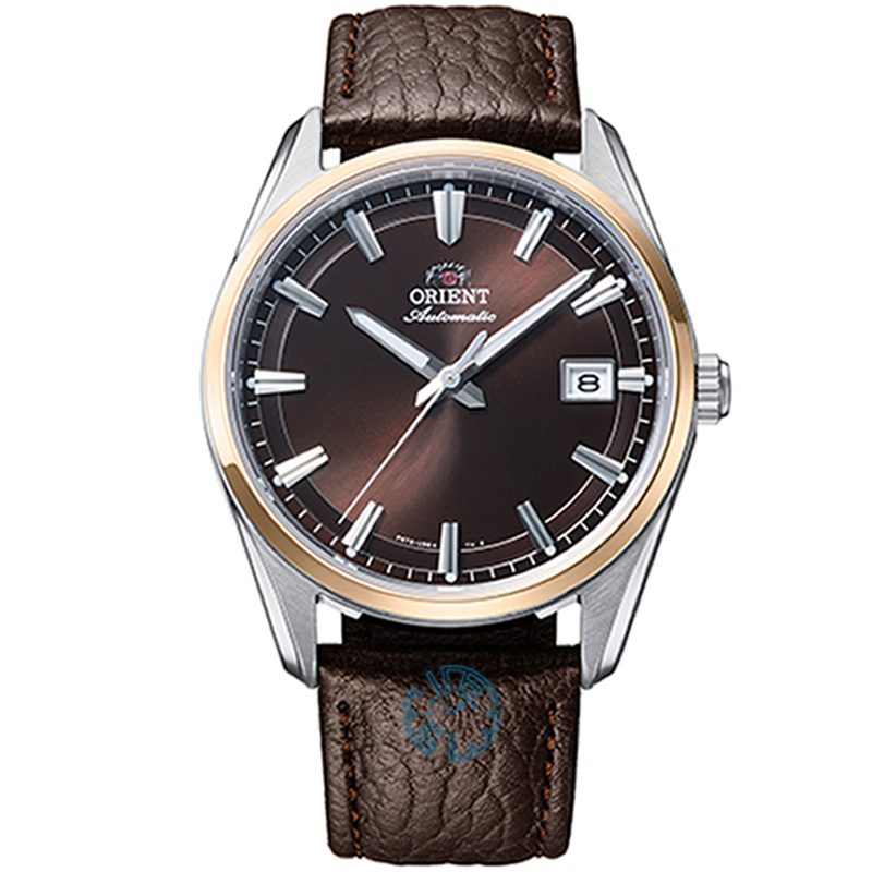 ساعت مچی مردانه اورینت ORIENT RA-AC0R03Y