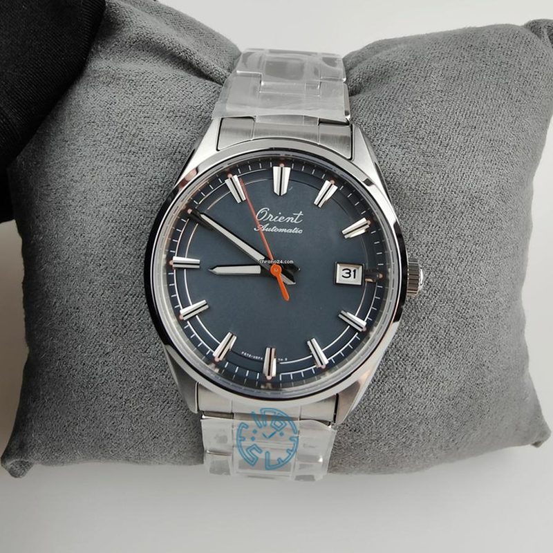 ساعت مچی مردانه اورینت ORIENT RA-AC0R04N