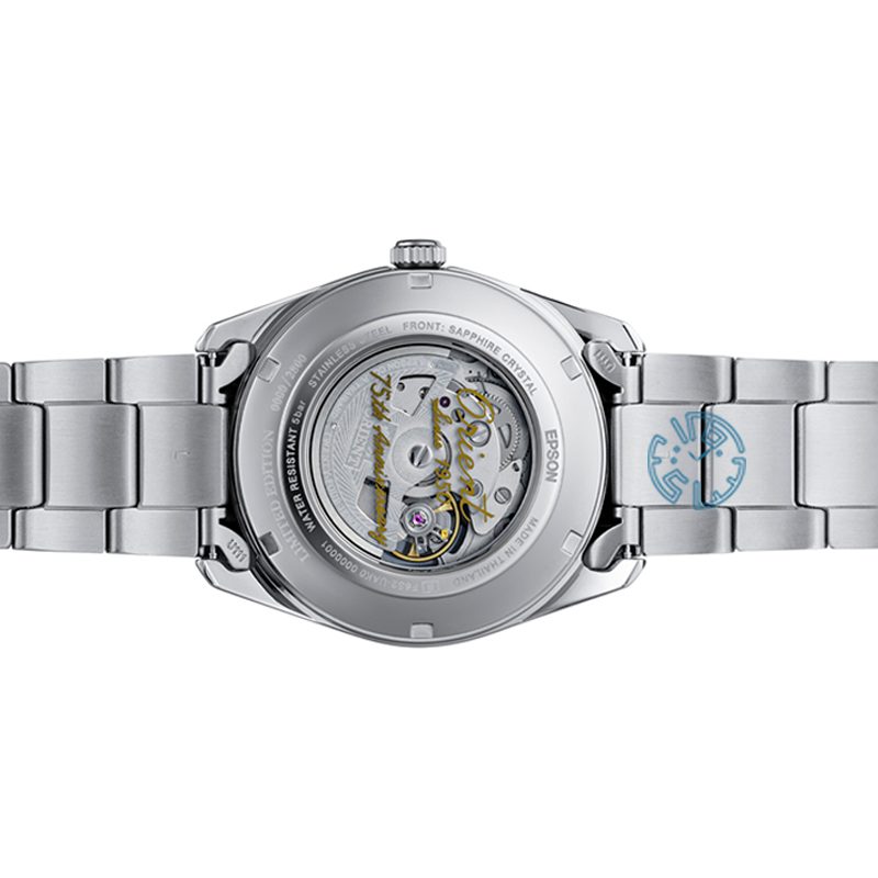 ساعت مچی مردانه اورینت ORIENT RA-AR0012N