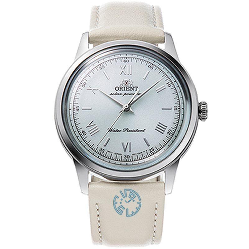 ساعت مچی مردانه اورینت ORIENT RA-WK0002E