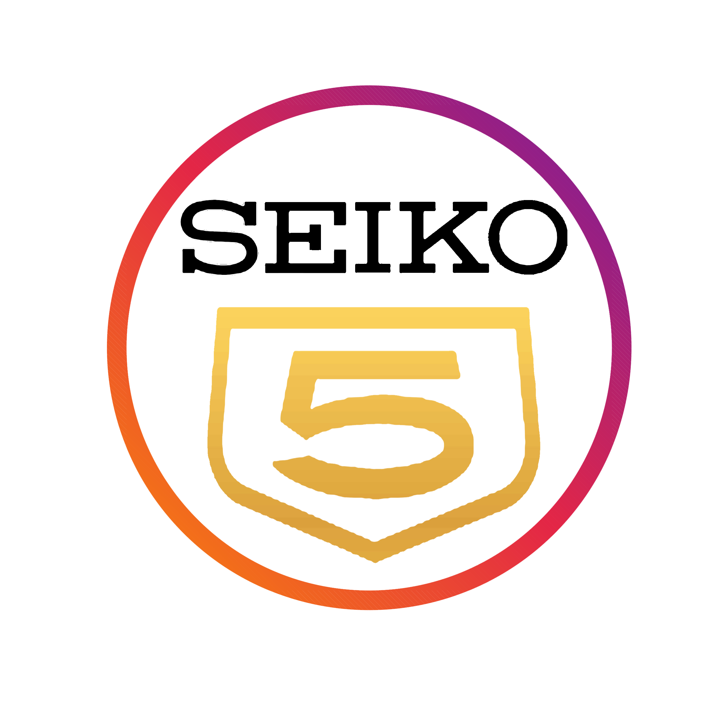 SEIKO 5