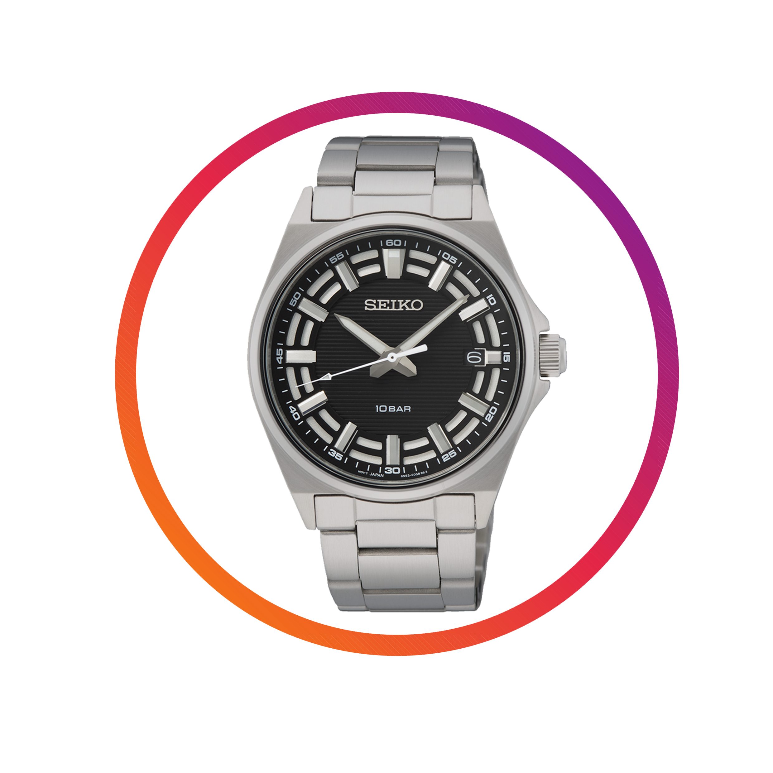 SEIKO QUARTZ